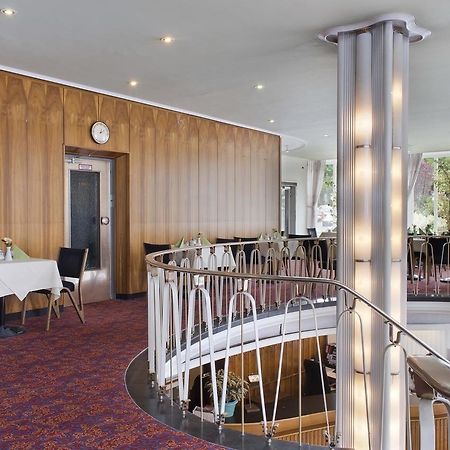 Days Inn Kassel Hessenland Зручності фото