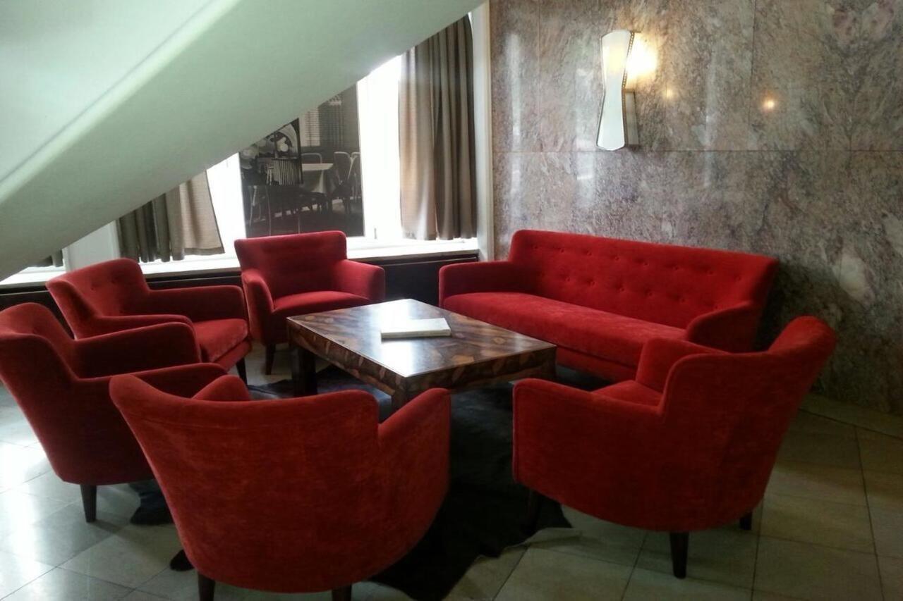 Days Inn Kassel Hessenland Інтер'єр фото