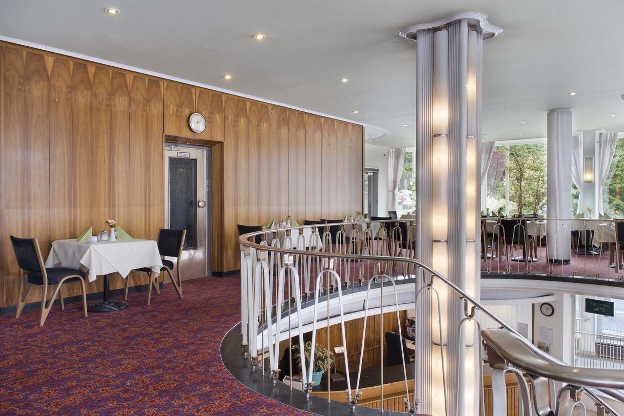 Days Inn Kassel Hessenland Зручності фото