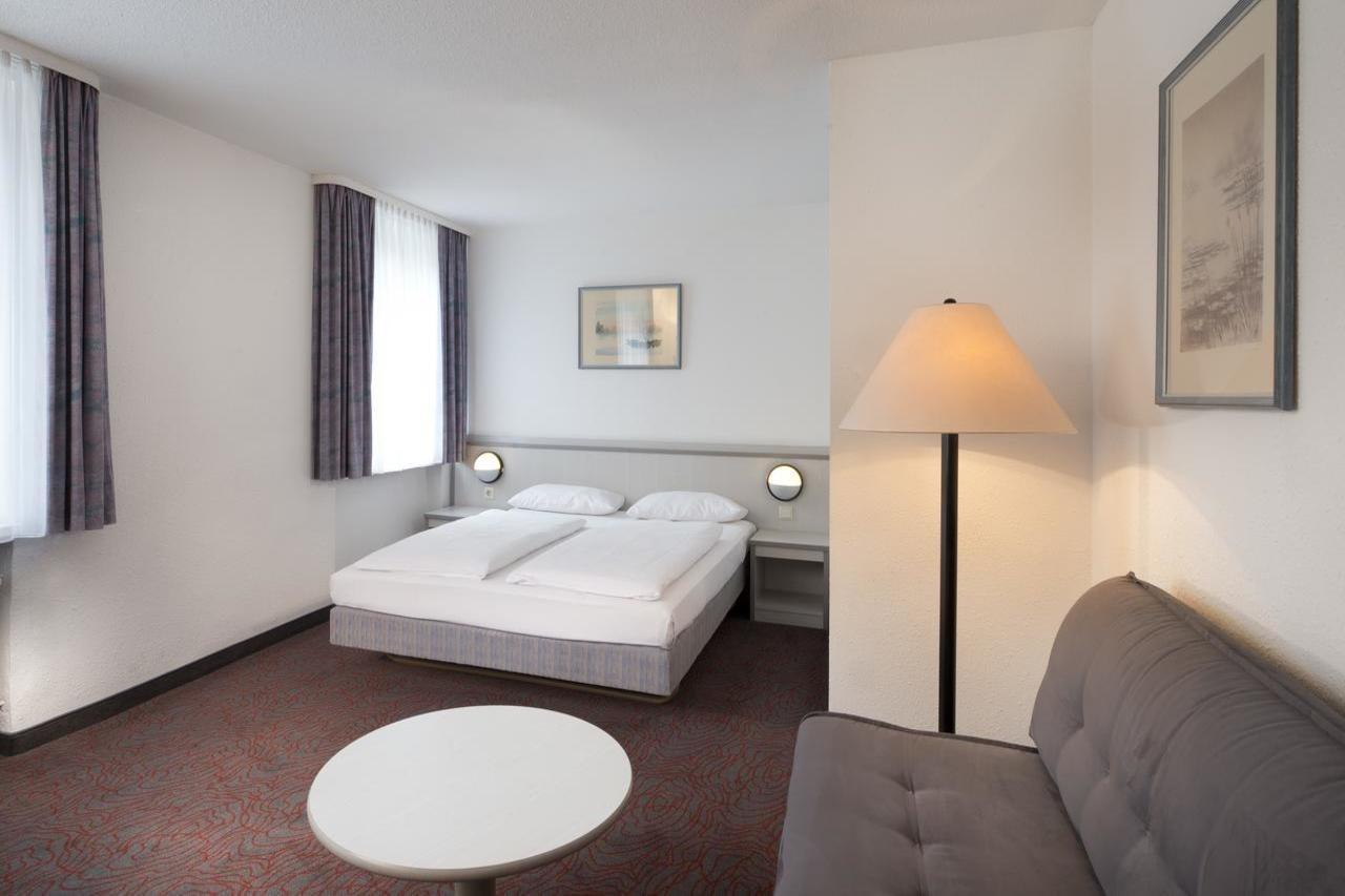 Days Inn Kassel Hessenland Номер фото