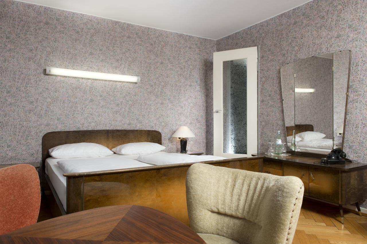 Days Inn Kassel Hessenland Номер фото