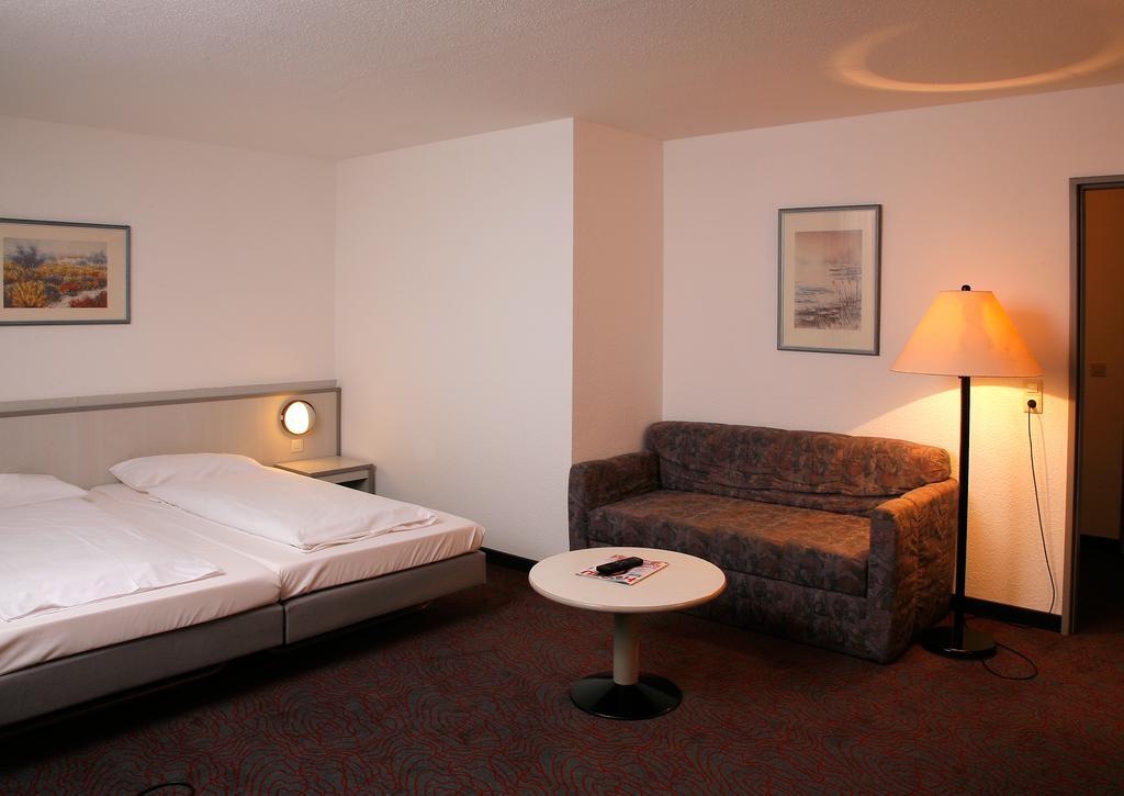 Days Inn Kassel Hessenland Номер фото