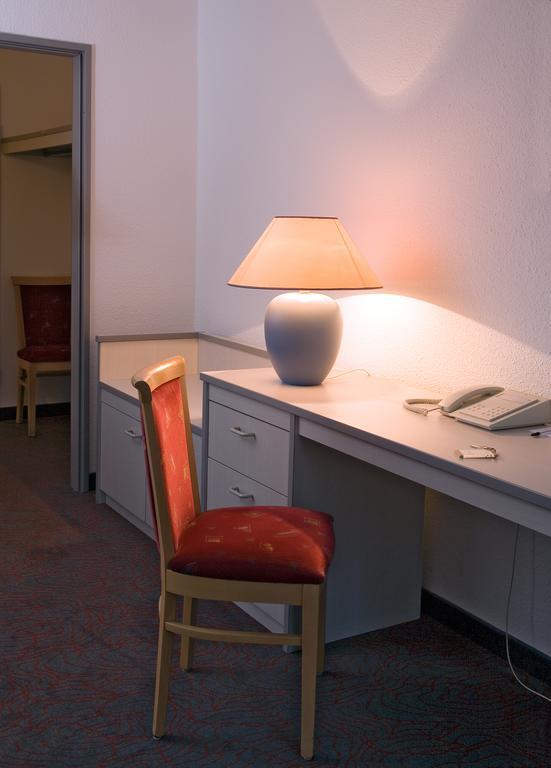 Days Inn Kassel Hessenland Номер фото