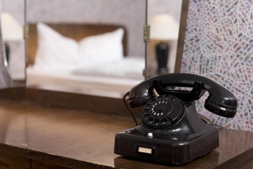 Days Inn Kassel Hessenland Номер фото