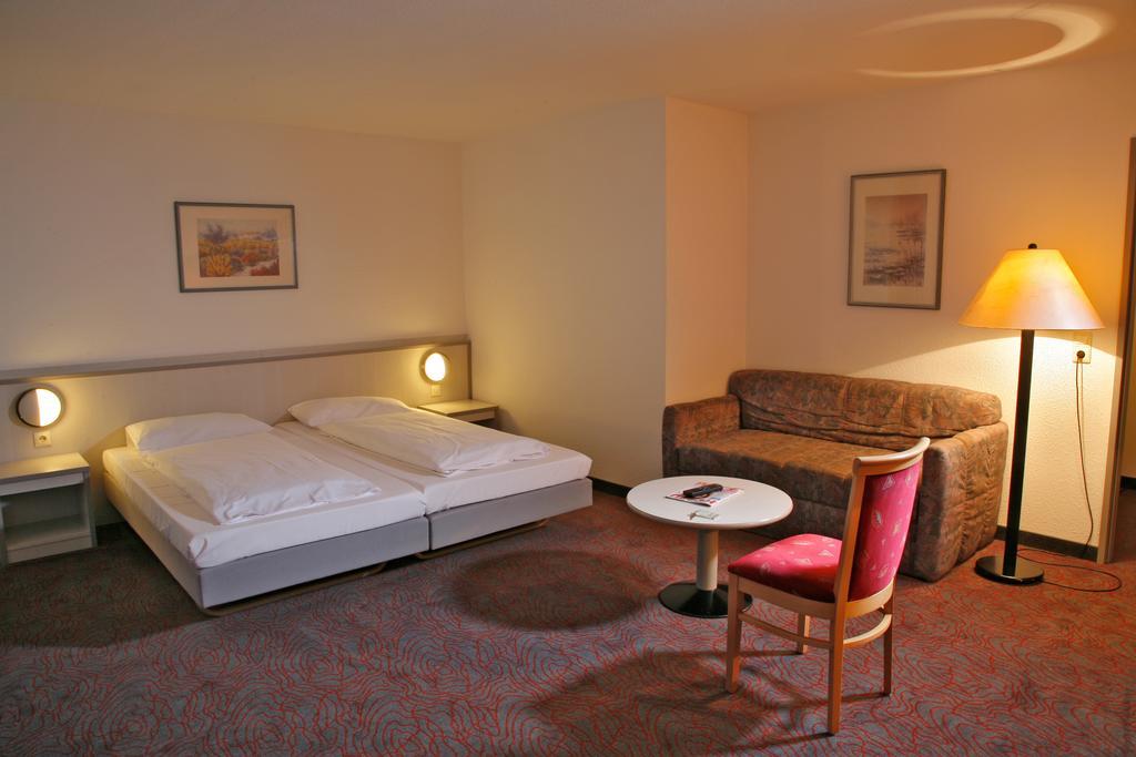 Days Inn Kassel Hessenland Номер фото