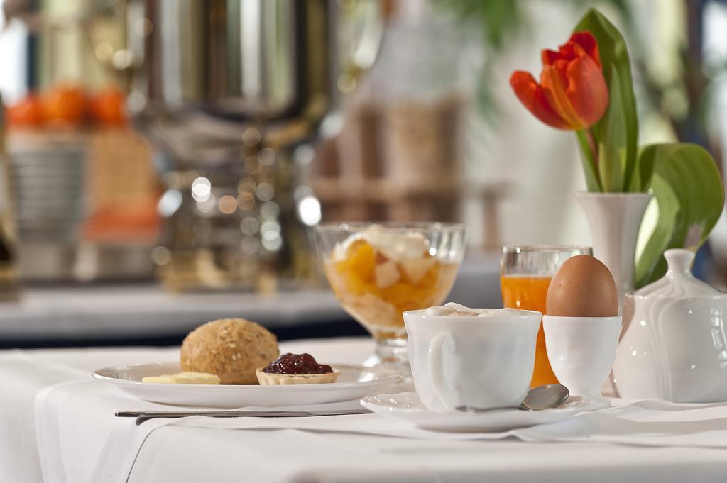 Days Inn Kassel Hessenland Ресторан фото